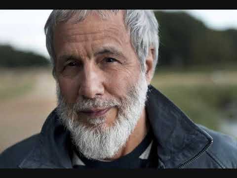 The Complete Nasheed Album from Yusuf Islam (Cat Stevens)