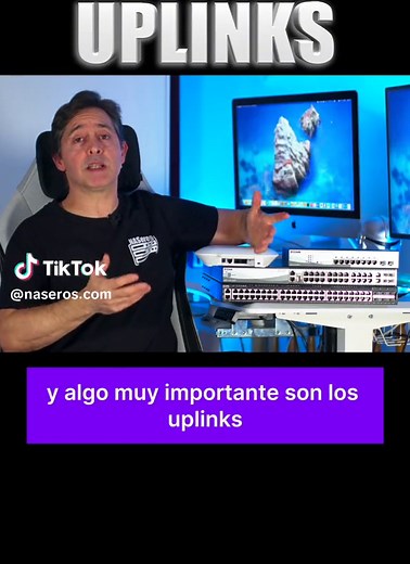 Qué son los uplinks #uplink #switching #uplinkingtech #routing #10G #10g #10gbps #10gbit #10gb #10gbits #25gb 40gbps #40gbe #technology #network #storage #NAS #switching #routing #server #cloud #backup #data