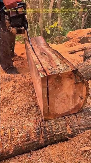 Cutting Through Wood: How Power Tools Simplify Lumber Processing