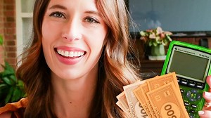 How to make a budget that actually works: Video tutorial