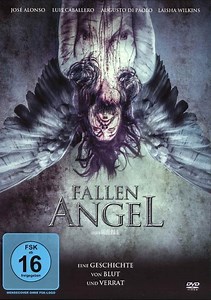 Stream Fallen Angel (2010): Find it on Netflix, Prime Video, Hulu & more