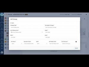 Expodite Product Demo: Automate Your Export Documentation & Operations (Quotation to Payment)