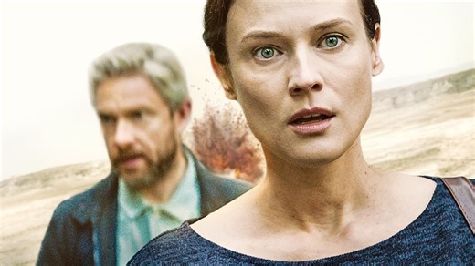 The Operative (2019) | Official Trailer, Full Movie Stream Preview