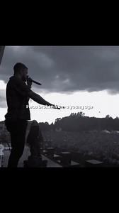 When Imagine Dragons performed "Believer" live, it didn't feel like just another rock anthem - it felt like a shockwave. Released in 2017, the song became one of the band's biggest global hits, known for its eling me explosive drums, raw vocals, and that unforgettable drop that still wakes up every crowd Whether it's a stadium, festival, or street performance, Believer has the same effect every time - the energy hits, the beat drops, and the entire place comes alive. 🎶🔥 Song: Believer Artist: 