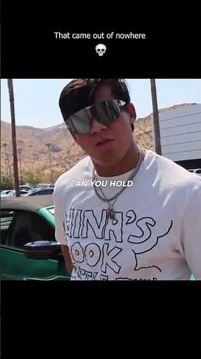 Togi got roid rage 😱 ‪@ShaneStoffer‬