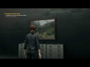 Control - DLSS Low Resolution Texture Issues in DX12 [BROKEN]