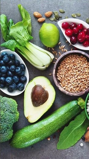 Discover 20 Powerful Foods That Transformed My Muscle Growth💪🏋️