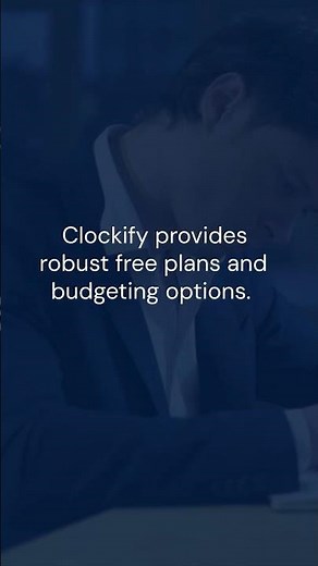 Know Your Time: General Time Tracking Tools (Toggl, Clockify, RescueTime)