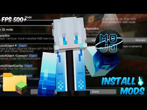How to Setup Mojo Launcher | Install Mods & Texture Packs in Mojo Launcher (Step by Step Guide)