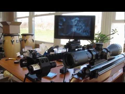 DIY Night Vision - Rolaids NV1.0