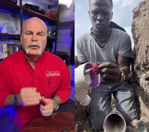 Priming the Pipe for Plumbing | Purple Primer Tutorial