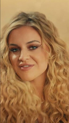 Kelsea Ballerini - HEARTFIRST #shorts