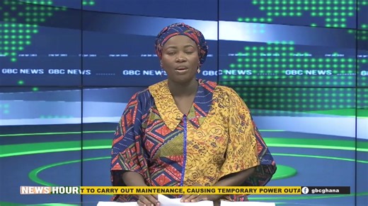 News Hour at 7pm || 8th feb. 2026 | GTV Ghana