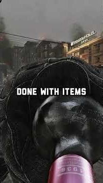 Food and Drink - Tarkov Beginner Guide