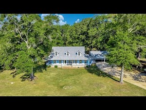 3910 FM 1669, Huntington, TX