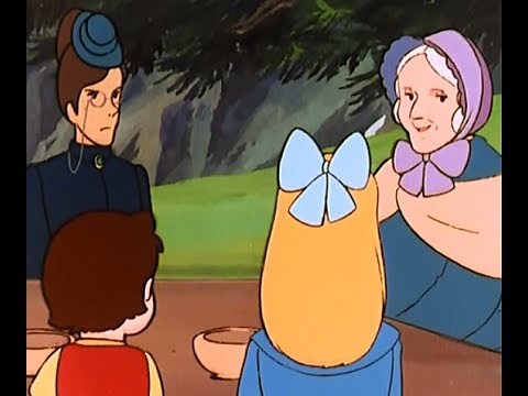 Heidi Folge 47 deutsch