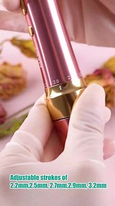 5.7K views |  Mast P60 Tattoo Pen: Elegance Meets Innovation! ✨...