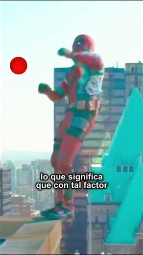 Deadpool usó el GUANTELETE del Infinito ¡y sobrevivió! 🤯 #Deadpool #Marvel