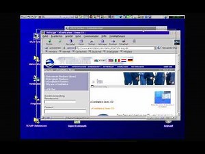 Teil 3: OS/2 Warp 4 in Virtualbox 4.04