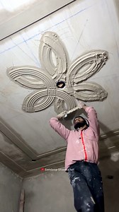 4.2M views · 97K reactions | Home Ceiling DesignerAmazing !! Pop Interior Work #popdesign #home #designer | Trendy Create | Facebook