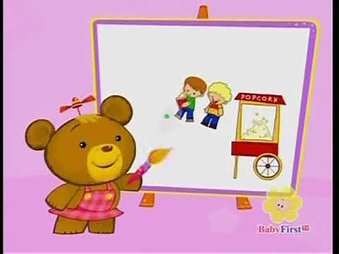 BabyFirst TV - Family Weekend & ¡Hola Bebé