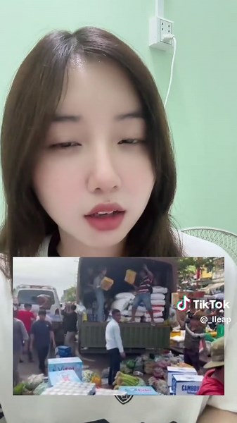 🇰🇭❤️#ganzberg #charity