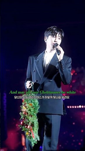 임영웅 IM HERO TOUR 2 'White Christmas’ 직캠