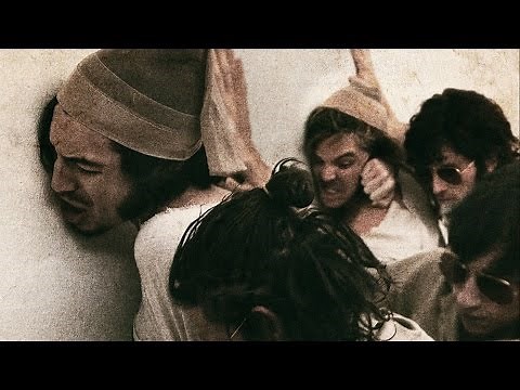 Stanford Prison Experiment (Torture)