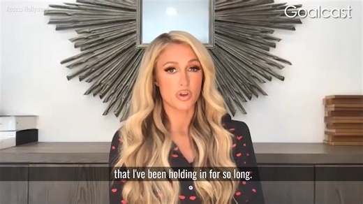 “I was living a lie” Paris Hilton exposes the truth behind her fame