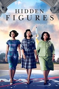 Hidden Figures - Reviews
