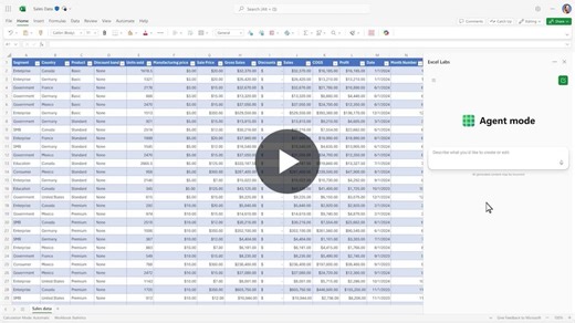 Introducing Agent Mode in M365 Copilot: Automating Tasks with AI | Satya Nadella posted on the topic | LinkedIn