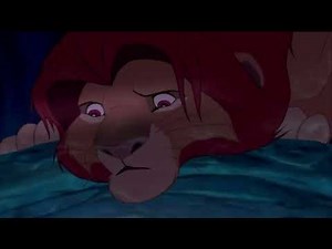Lion King - Mufasa's ghost (Kazakh) Subs & Trans