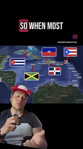 310K views · 21K reactions | @geographynow_official is one of the...