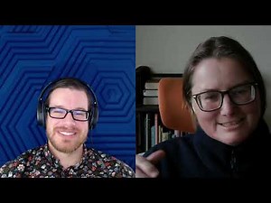 Building a Global Culture of Lab Sustainability: My Green Lab’s Mission & Impact with Pernilla Sörme