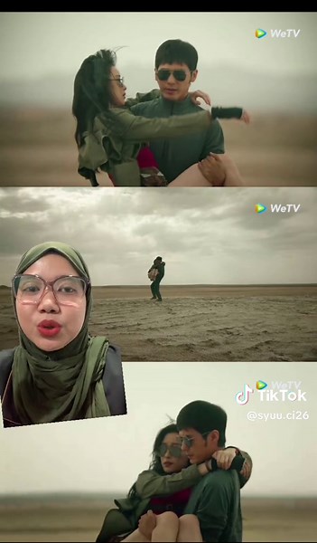 Drama Cina Seru: Parallel World - Review dan Rekomendasi