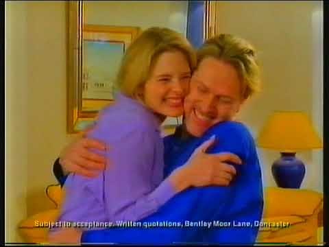 ITV Channel 3 North-East | continuity | 20th February 1998 | Part 1 of 2