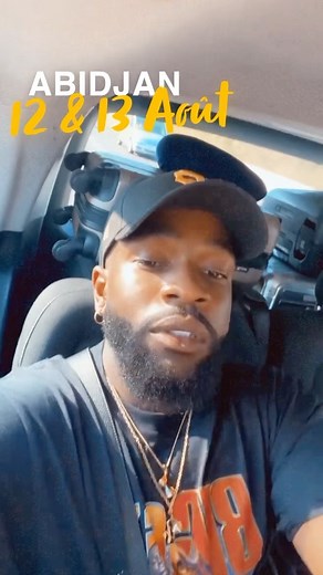 TOUT SUR TAYC ! on Instagram: "TAYC À BABI 懶 @taycofficiel"