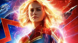 Captain Marvel Review