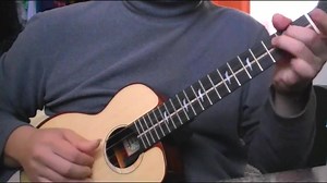 1.9K views · 43 reactions | Blue Hawaii Ukulele,aNueNue KYAS signature model. Have a nice day! | KYAS | Facebook