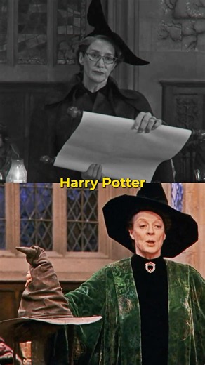 Harry Potter Series vs Movie Opening Scene Comparison #HBOHarryPotter #HarryPotter