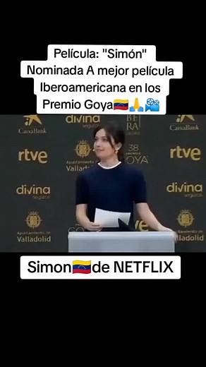 Simón: Lucha por la Libertad en Venezuela