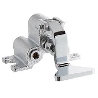 Pedal and Hands Free Sink Valves