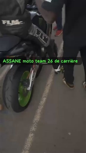 Assane Ndiaye on Instagram