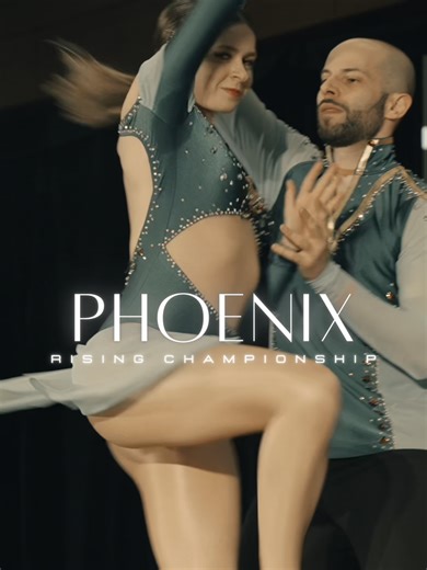 The stage is set for Phoenix Rising Dance Championship at Montreal Salsa Convention 2026. Step forward, showcase your training, and compete among passionate dancers from around the world. From powerful performances to unforgettable moments on stage, this is your chance to rise and make your mark. With multiple divisions available, every dancer has a place to shine. 📍 DoubleTree by Hilton Montreal 📅 May 14–18, 2026 ⚡ Early Bird pricing ends February 28 🌐 Register now: montrealsalsaconvention.c