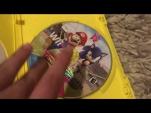 My Wii Collection (2024 Edition)