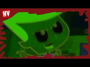 Clang Invasion - Theme Song (Horror Version) 😱