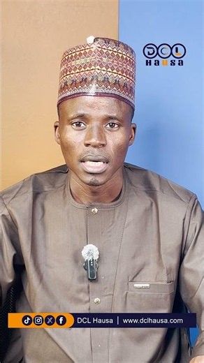 Takaitattun labaran DCL Hausa na Bidiyo 20-07-2026