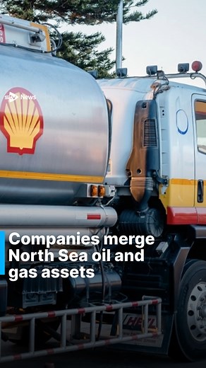 Shell and Equinor have said they will combine their offshore oil and gas assets in the North Sea to create a new company with 1,300 employees. Based in Aberdeen, it will be the North Sea’s biggest oil and gas producer and is expected to produce more than 140,000 barrels of oil equivalent (BOE) per day next year. There will not be job losses as a result of the deal, Shell said, adding that it could “enhance” the longevity of UK oil and gas jobs. Equinor employs around 300 people in oil and gas ro