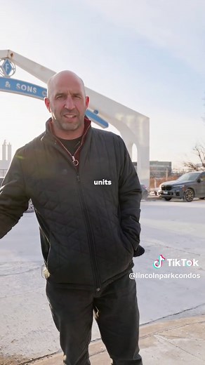 Foundry Park: The Future of Lincoln Yards Development