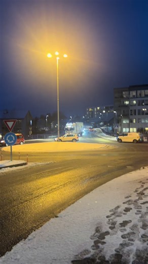 Ultimate Truck Spotting Experience